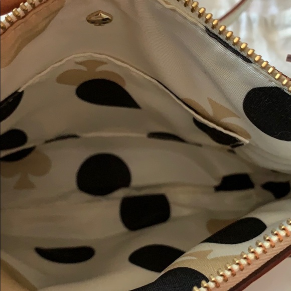 Kate spade Purse - Picture 2 of 4